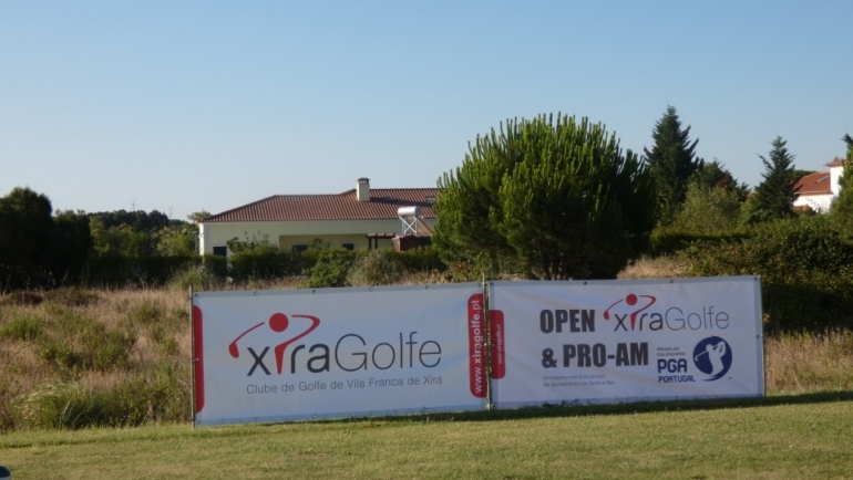 O Clube XiraGolfe joga apuramentos para o  Open XiraGolfe & Pro-Am 2021