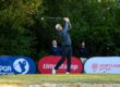 Ricardo Santos durante a primeira volta do Lisbon Masters 2026, no Lisbon Sports Club