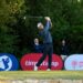 Ricardo Santos durante a primeira volta do Lisbon Masters 2026, no Lisbon Sports Club